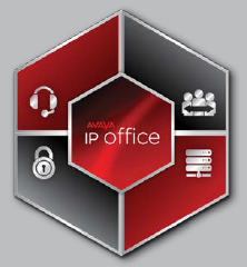 Solutions Avaya IP Office