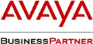 Logo Avaya Business Partner